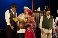 Croitorasul cel viteaz - Hainele cele noi 2014-2015 (5) - foto Remus Toderici